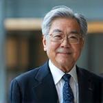 佐藤 健一 教授のポートレート