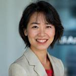 鈴木 あかり 博士のポートレート